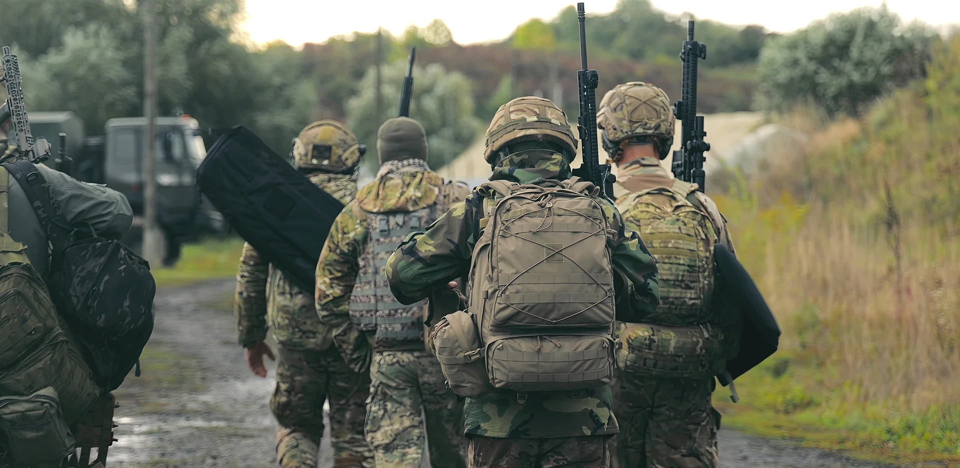 Militaire et défense