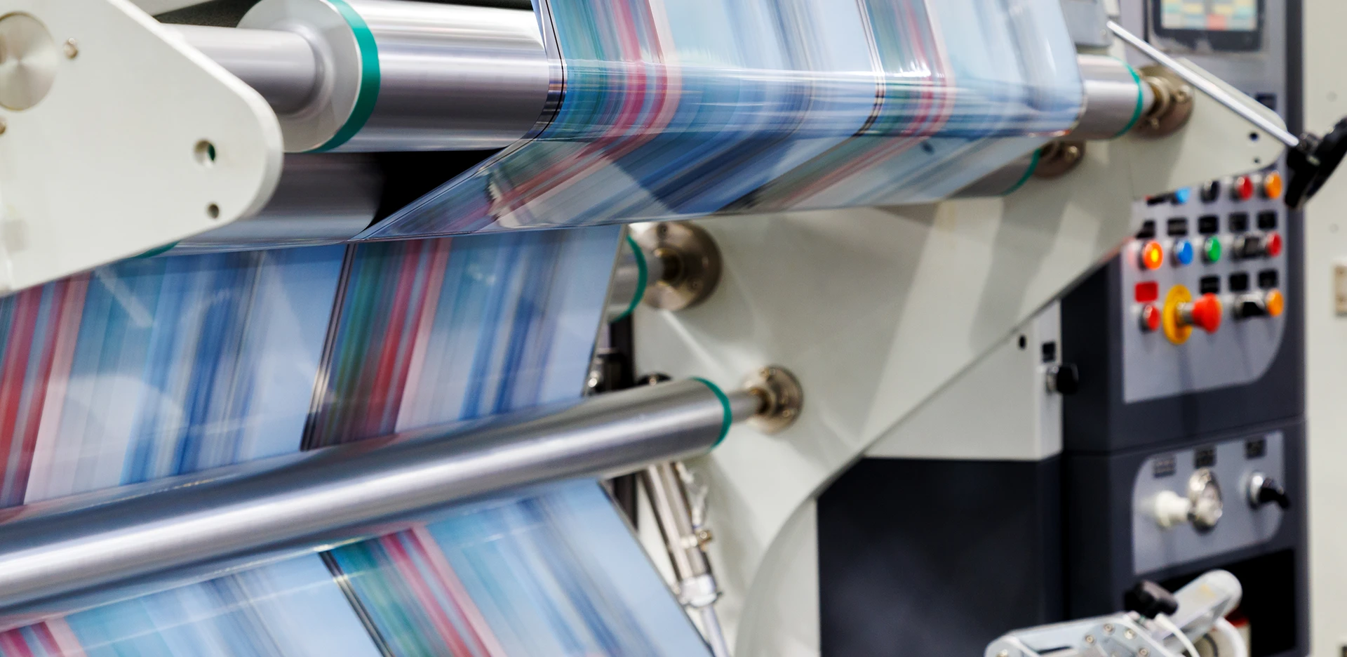 Industrie graphique