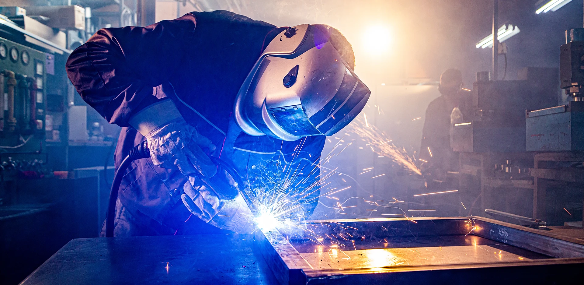 Usinage CNC